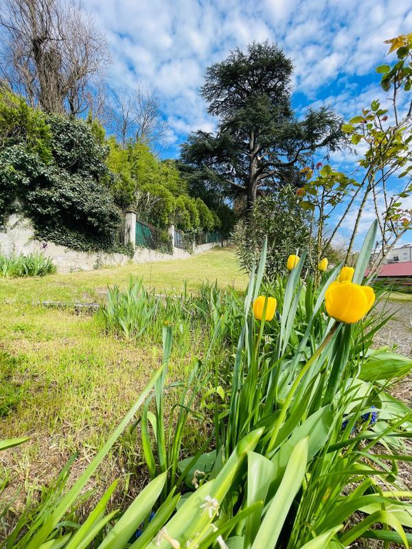 Maison - 193 m² - 8 pièces