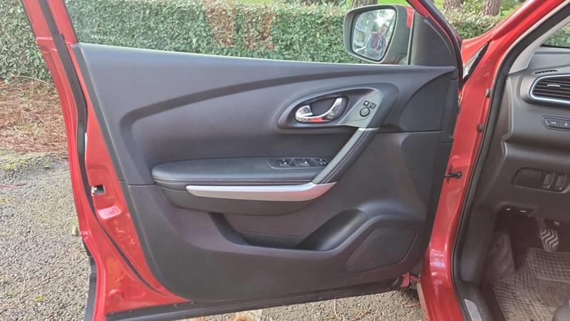 Renault Kadjar 1.5 Blue dCi 115 Intens