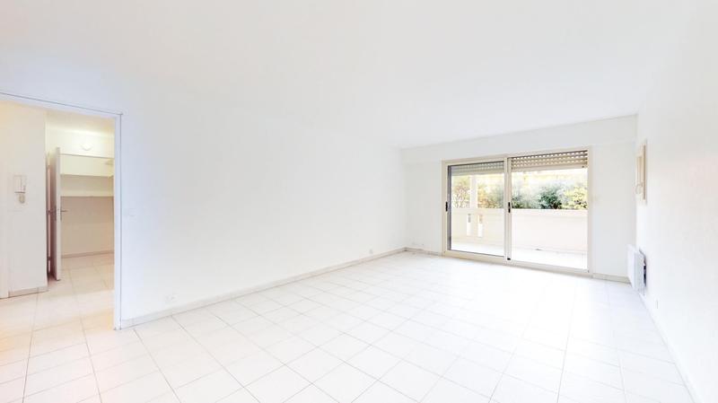 Appartement - 87 m² - 4 pièces