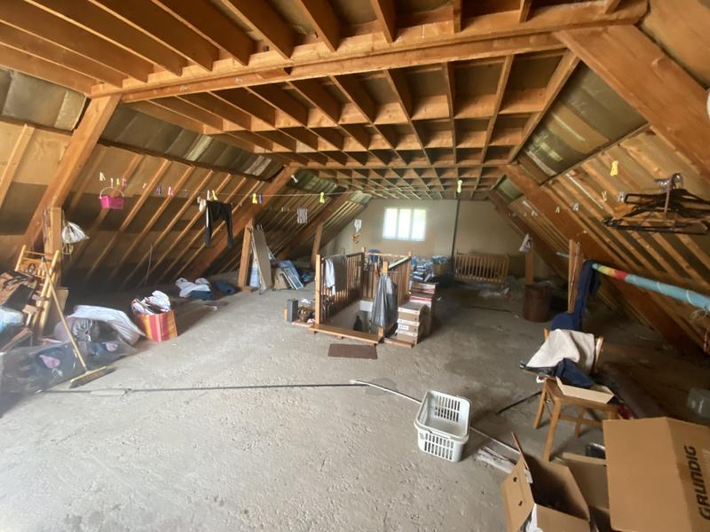 Maison - 97 m² - 5 pièces