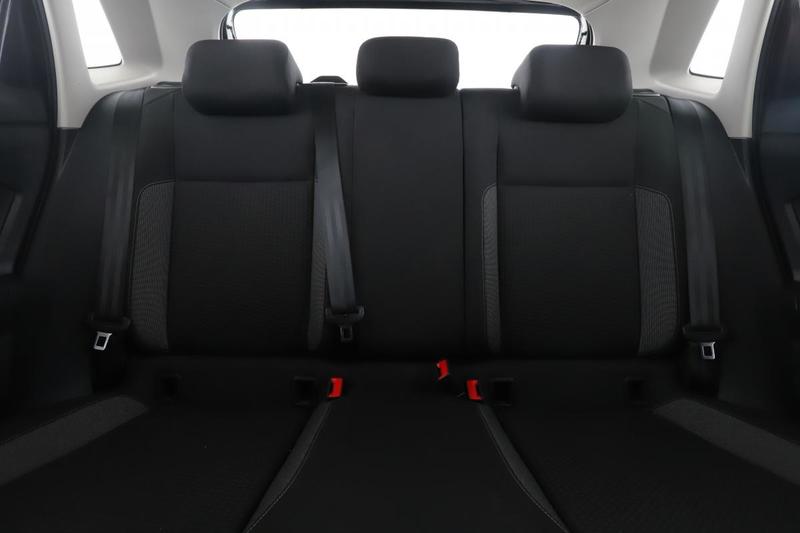 Volkswagen Polo 1.0 Tsi Life Dsg7 95 ch