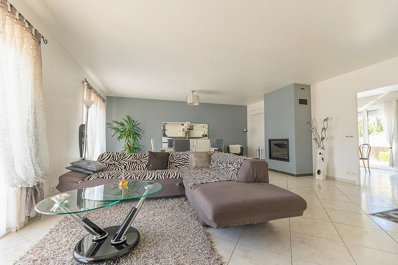 Maison - 197 m² - 6 pièces