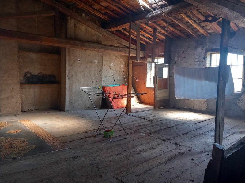 Maison - 114 m² - 3 pièces