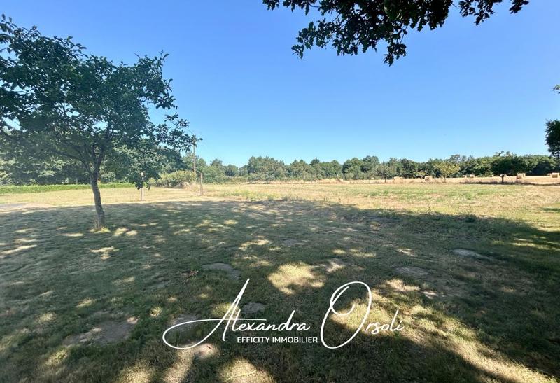 Maison - 114 m² - 5 pièces