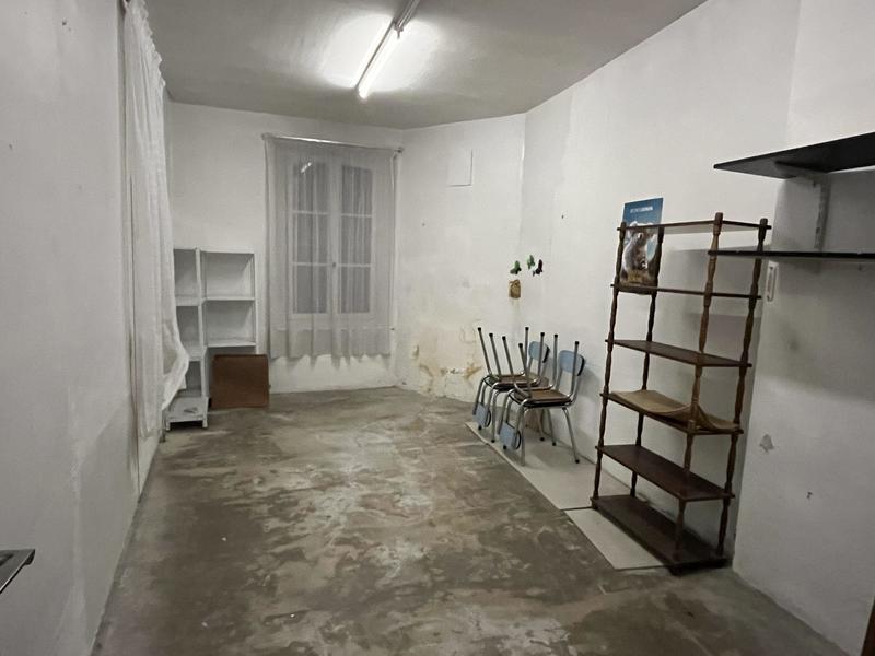 Maison de village - 136 m² - 5 pièces