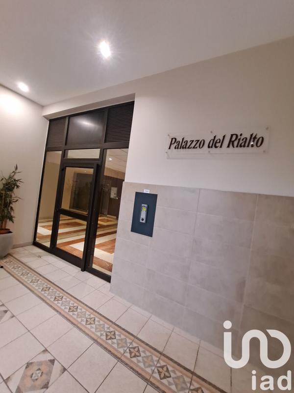 Appartement - 74 m² - 4 pièces