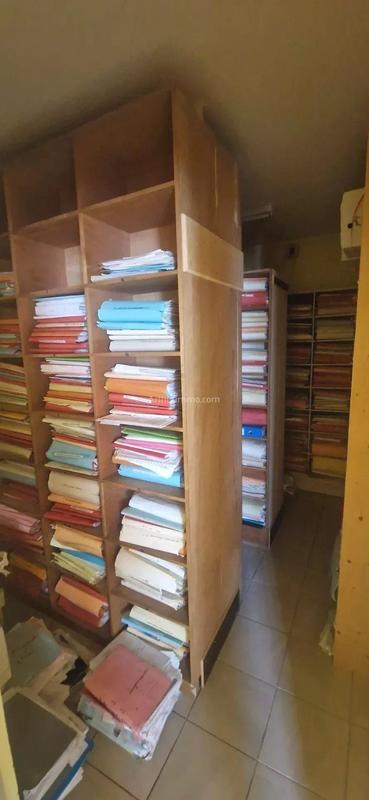 Bureau - 78 m² - 4 pièces