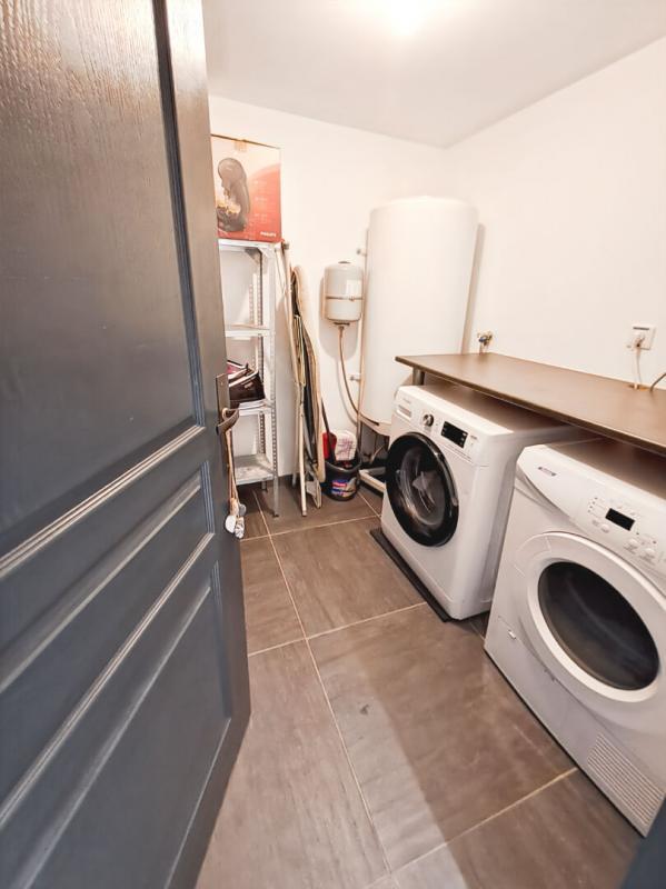 Appartement - 86 m² - 3 pièces