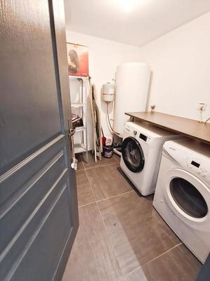 Appartement - 86 m² - 3 pièces