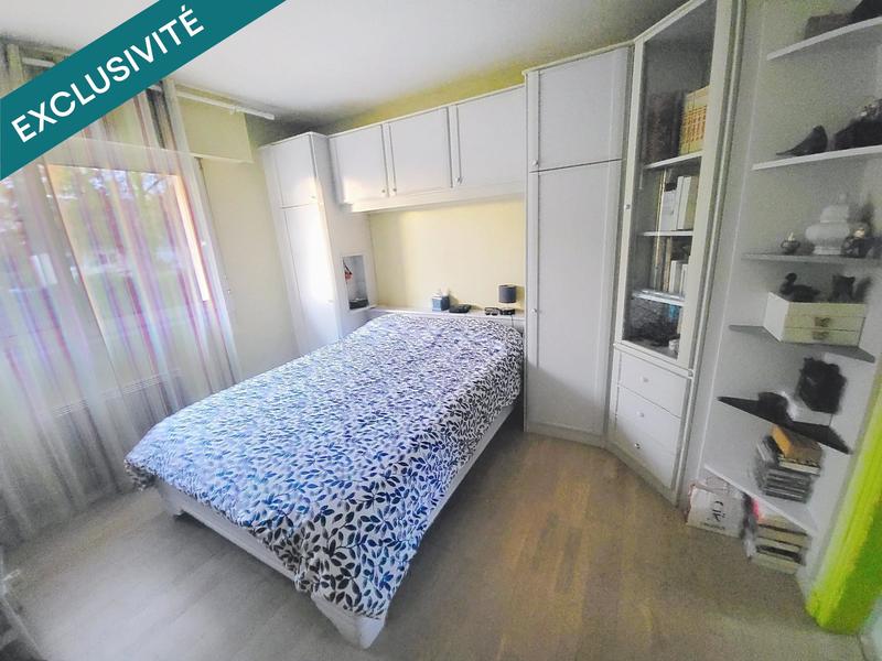 Maison - 123 m² - 6 pièces