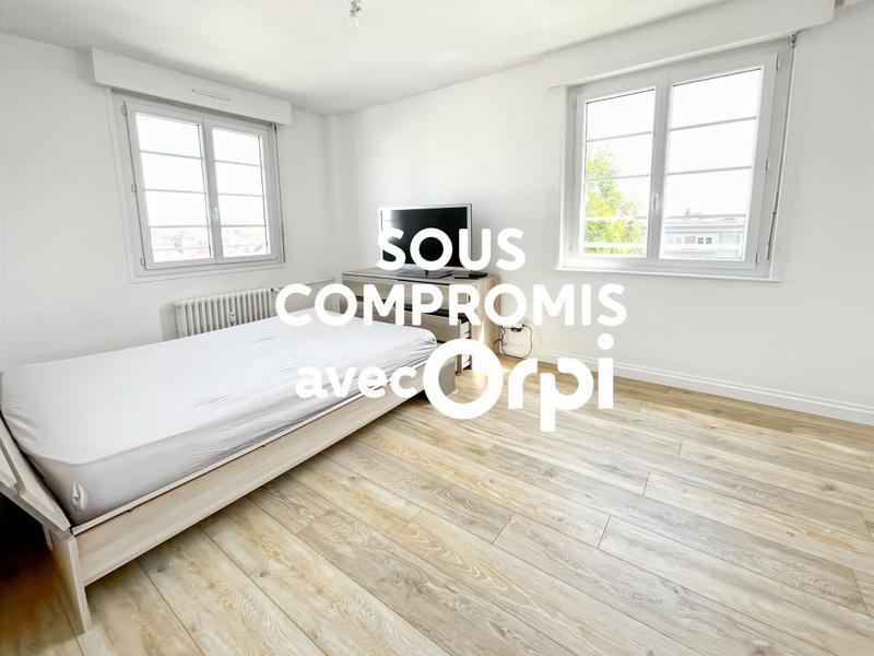 Appartement - 87 m² - 4 pièces