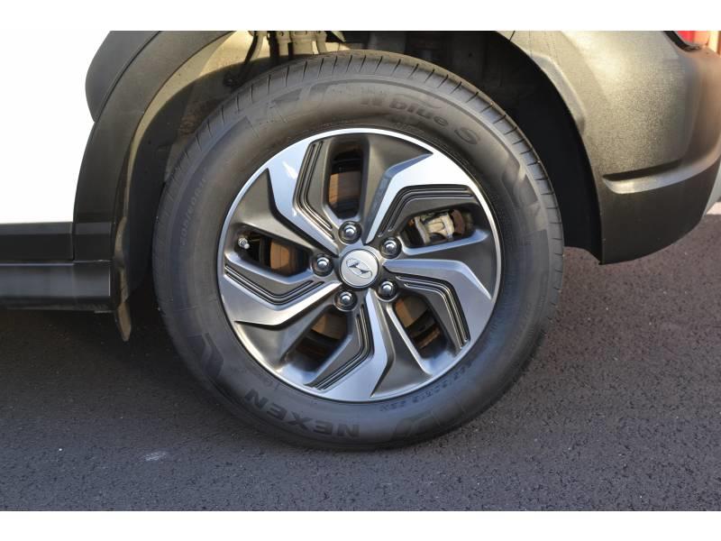 Hyundai Kona Hybrid 141 Business