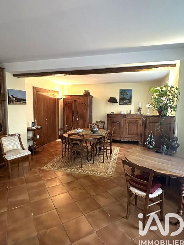 Maison de ville - 171 m² - 6 pièces