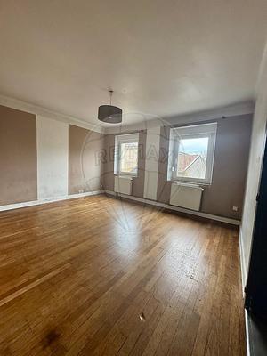 Maison de ville - 87 m² - 4 pièces