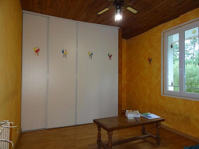 Maison - 102 m² - 5 pièces