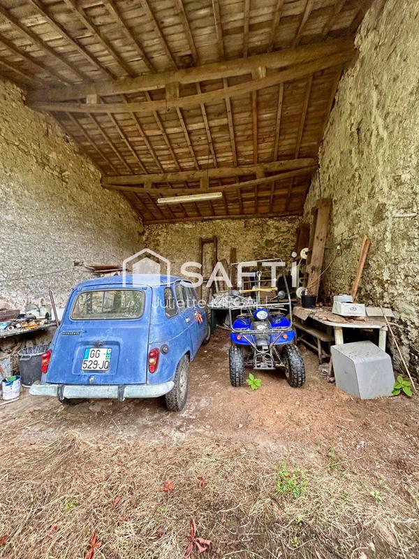 Maison - 170 m² - 9 pièces