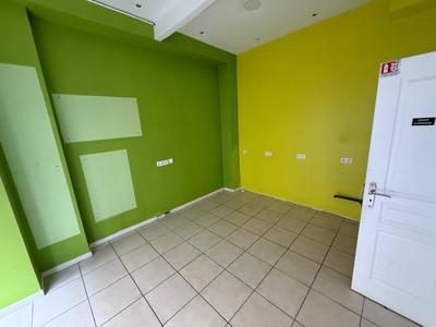 Local commercial - 23 m²