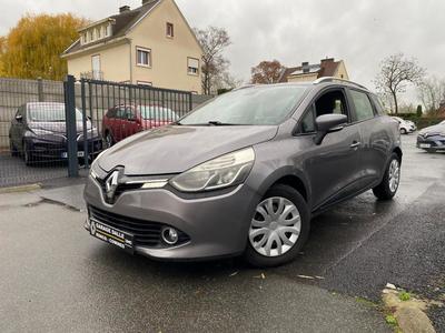 Renault Clio Estate 1.5dci 90 Business Gps/Clim Auto/Regulateur/Feux Auto/Essuis Glaces Auto