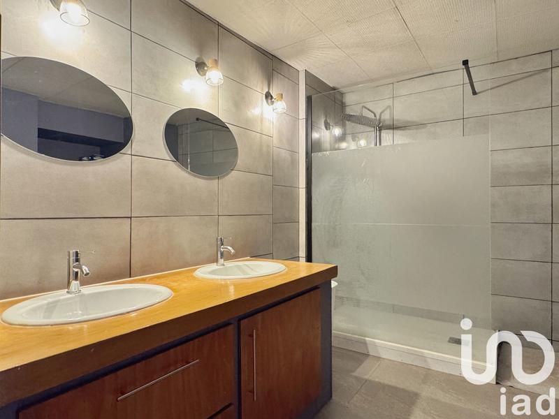 Maison de ville - 122 m² - 6 pièces