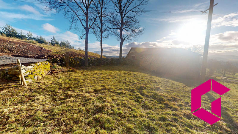 Ferme - 42 m² - 3 pièces