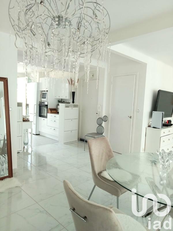 Appartement - 73 m² - 3 pièces