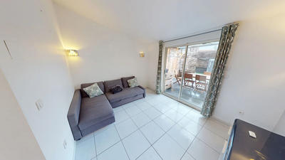 Maison - 54 m² - 2 pièces