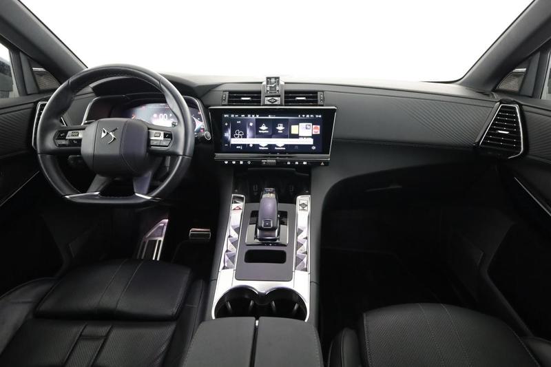 Ds Ds 7 1.5 Blue-HDi Opera Eat8 130 ch