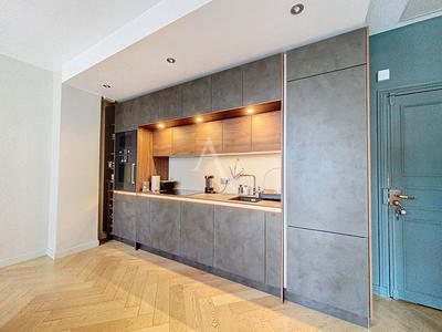 Appartement - 89 m² - 4 pièces