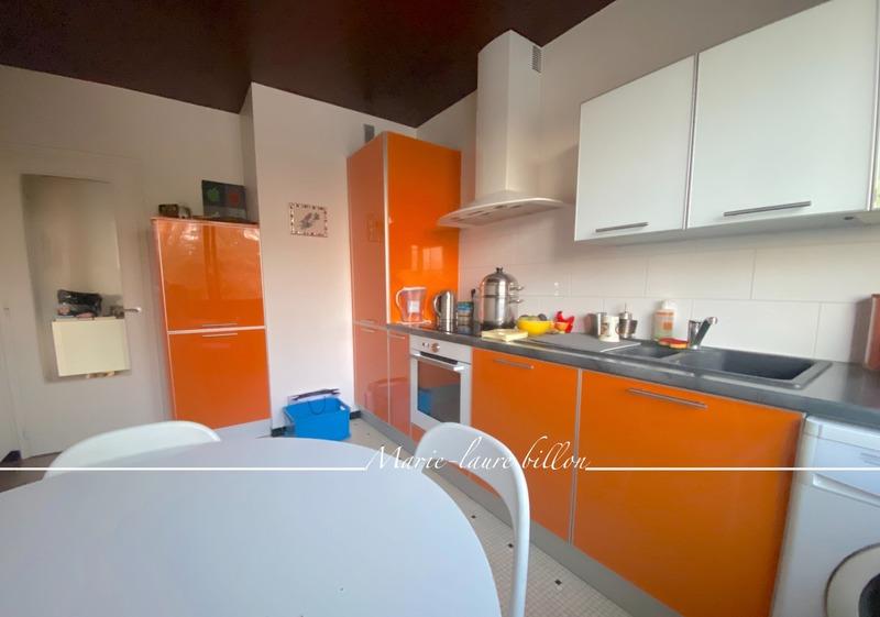 Appartement - 69 m² - 3 pièces