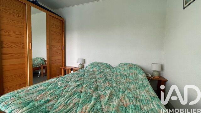 Appartement - 32 m² - 2 pièces