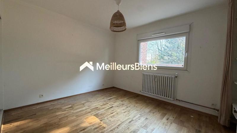 Appartement - 76 m² - 3 pièces