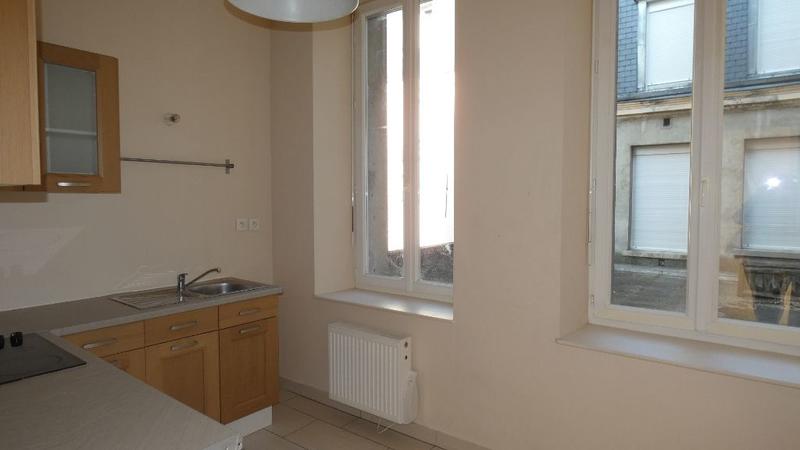 Appartement - 57 m² - 2 pièces