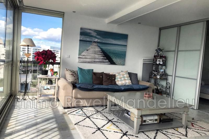 Appartement - 51 m² - 3 pièces