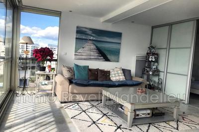 Appartement - 51 m² - 3 pièces