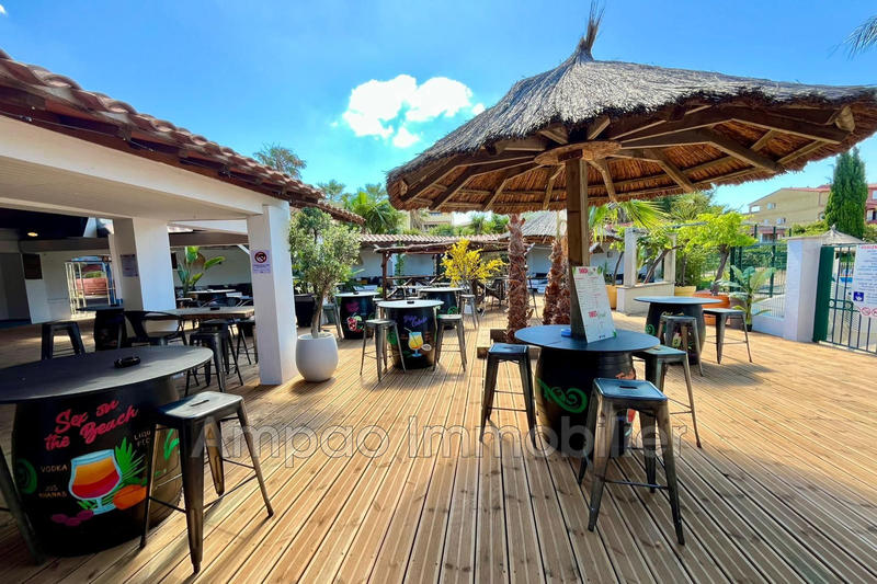 Fonds de commerce - Magasins - 300 m²