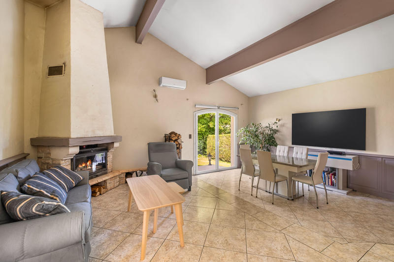 Maison - 146 m² - 5 pièces