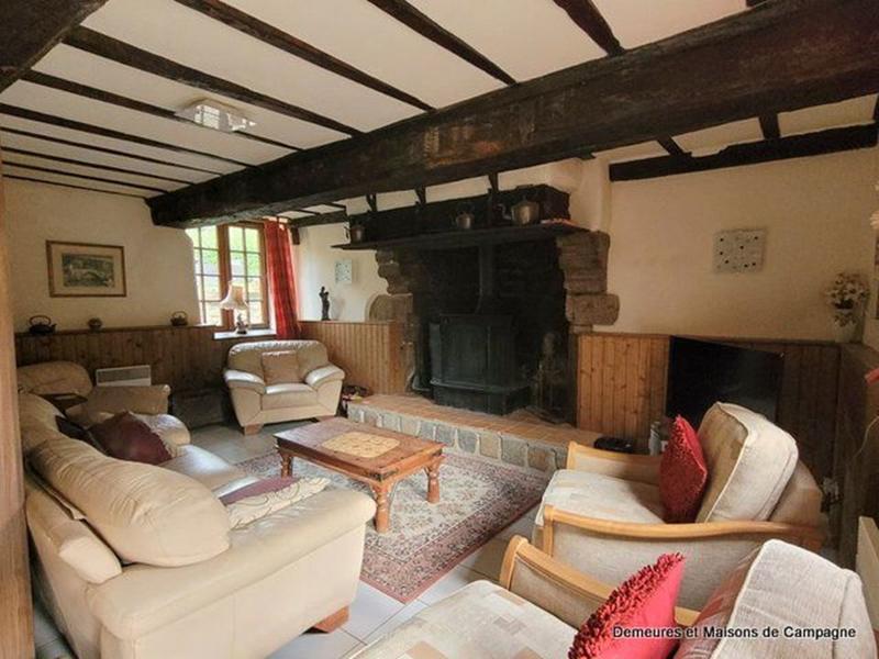 Maison - 268 m² - 12 pièces