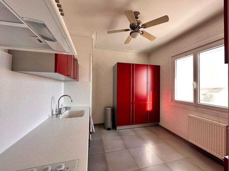 Maison - 127 m² - 5 pièces