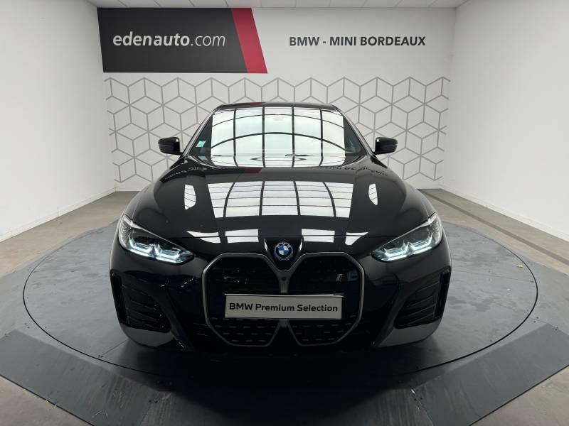 Bmw i4 eDrive35 286 ch Bva m Sport