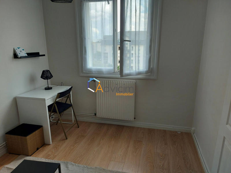 Appartement - 23 m² - 1 pièce