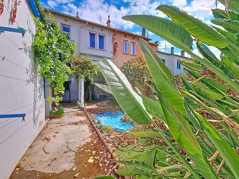 Appartement - 89 m² - 4 pièces