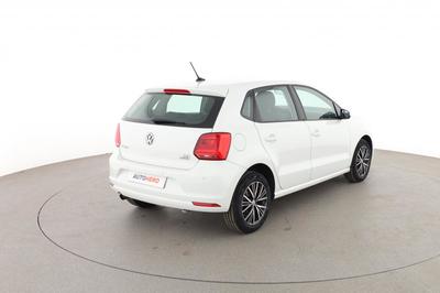Volkswagen Polo 1.2 Tsi BlueMotion Tech Confortline 5p 90 ch