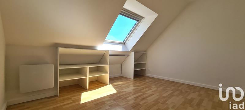 Maison - 140 m² - 7 pièces