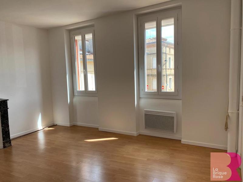 Maison de campagne - 81 m² - 3 pièces