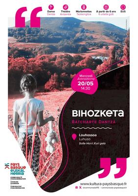 Spectacle Bihozketa