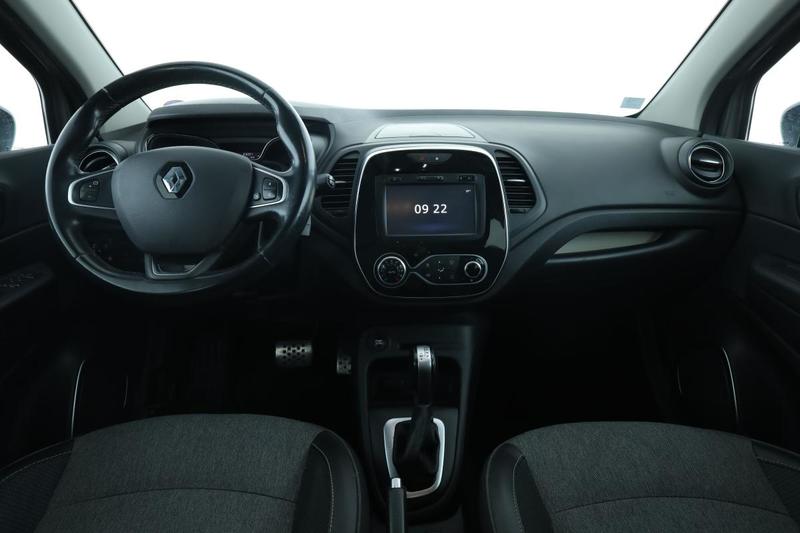 Renault Captur 1.2 TCe Energy Intens Edc 120 ch
