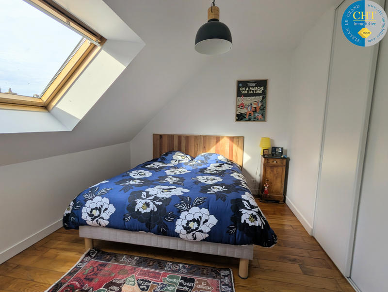 Maison - 179 m² - 7 pièces