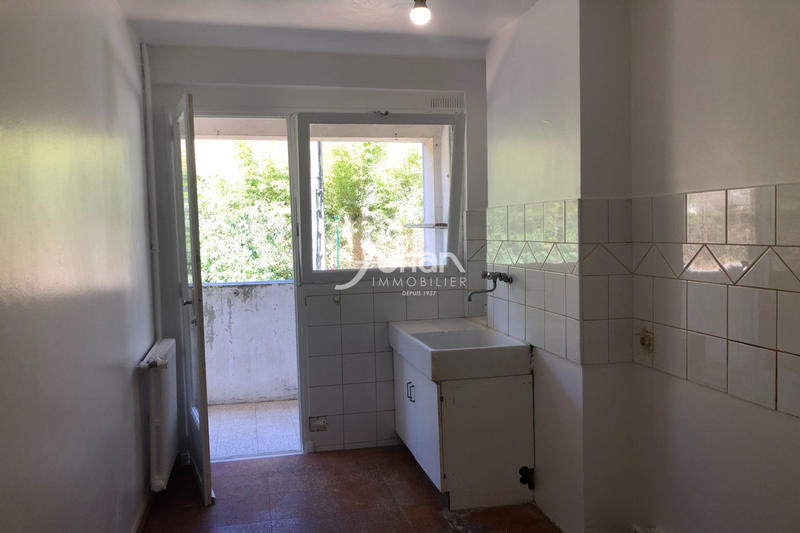 Appartement - 54 m² - 2 pièces