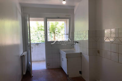 Appartement - 54 m² - 2 pièces