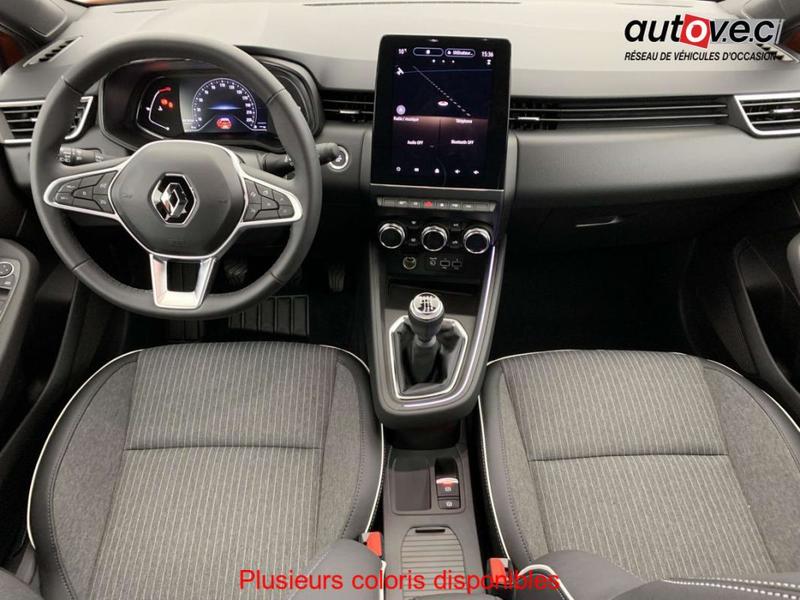 Renault Clio V Tce 90 - 21n Intens